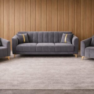 Sorrin Luxe Sofa Set