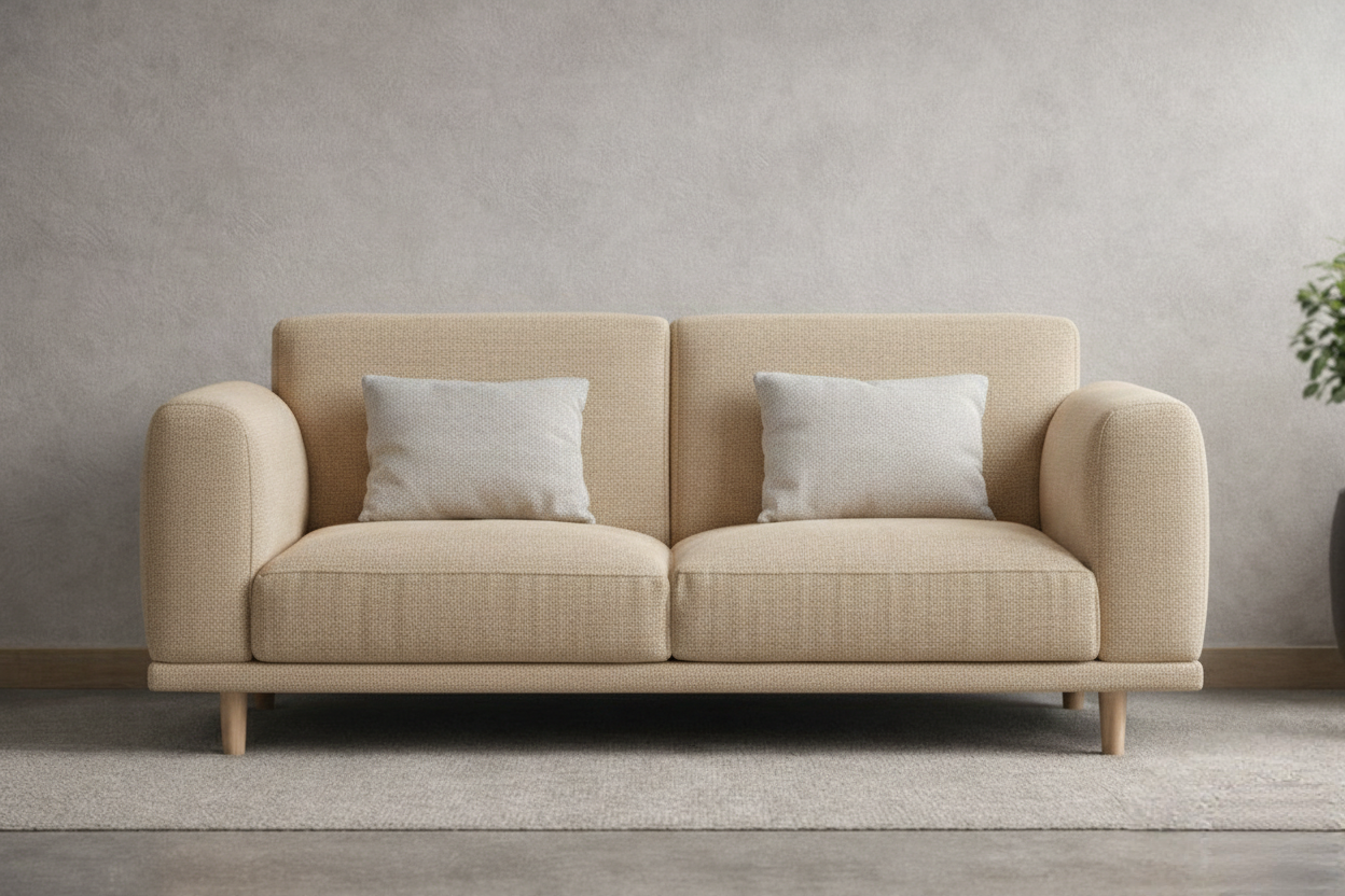 Ardell Plush Sofa - Image 7