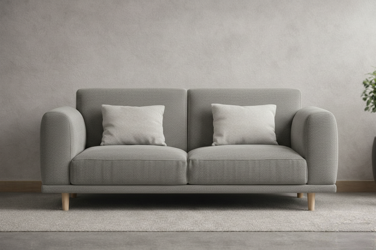 Ardell Plush Sofa - Image 6