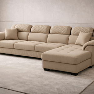 Solara Modern Sofa