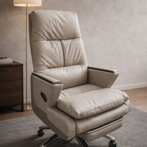 Vantté Executive Recliner