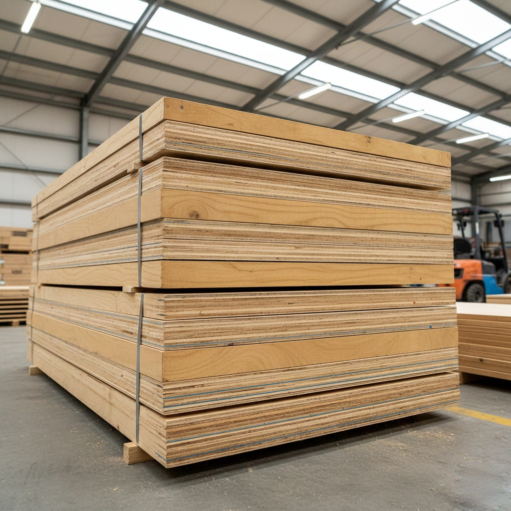 Why Marine Ply is the Best 