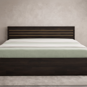 Rhodes Horizon Platform Bed
