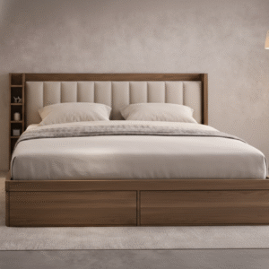 Valen Storied Bed